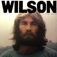 Dennis Wilson 'Pacific Ocean Blue' – Plain Or Pan