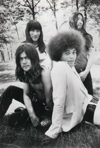 If the MC5 had came from Tokyo...