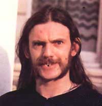 lemmy lemmy
