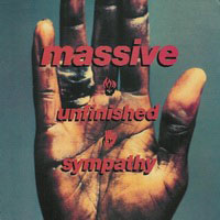 massive attack unfinished massive attack unfinished