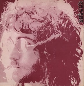 john kongos