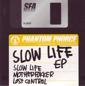SFA-Slow-Life