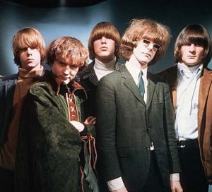 byrds byrds