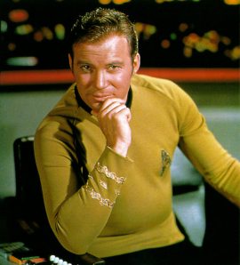 shatner shatner