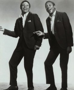 sam and dave