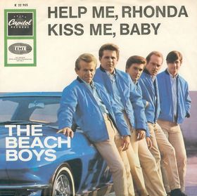 help me rhonda sleeve