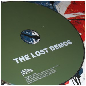 stone roses demos