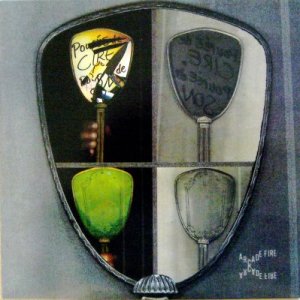 ArcadeFire LCDSoundsytem