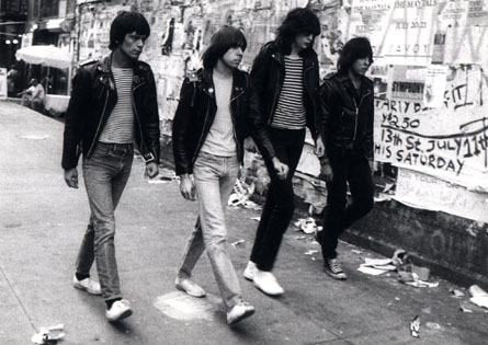 ramones