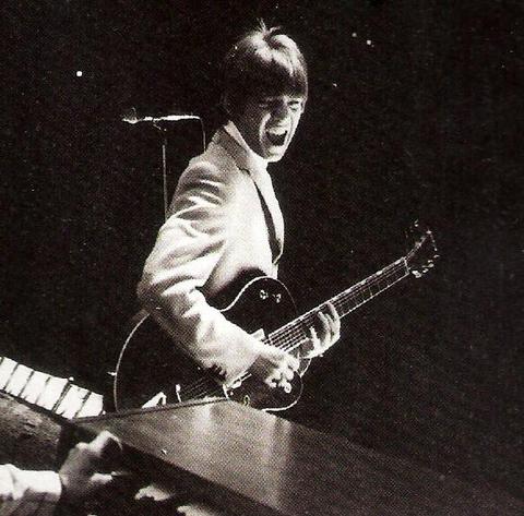 steve marriott