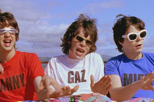 supergrass