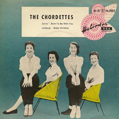 chordettes