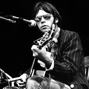 neil young shades