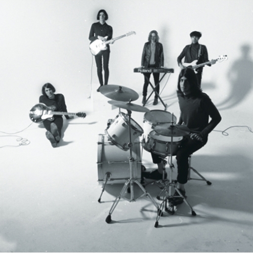 charlie boyer voyeurs