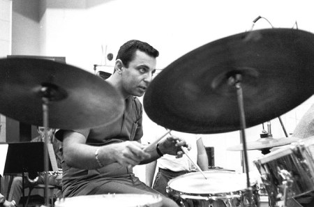 wrecking crew hal blaine
