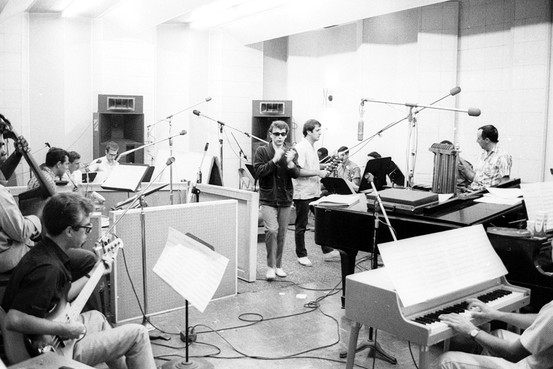 wrecking crew spector