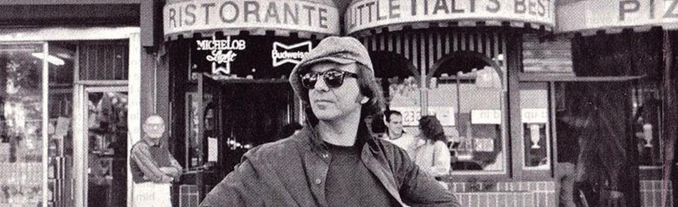 dion dimucci