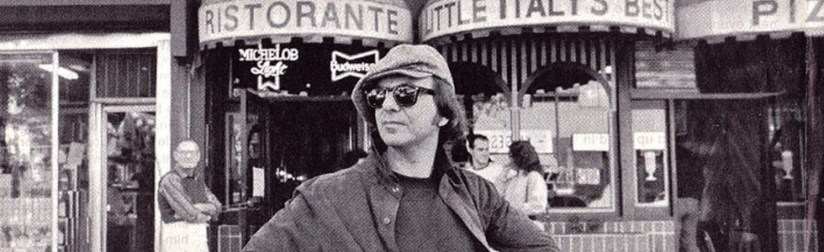 dion dimucci