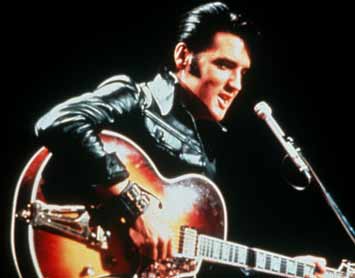 elvis 68 comeback 2