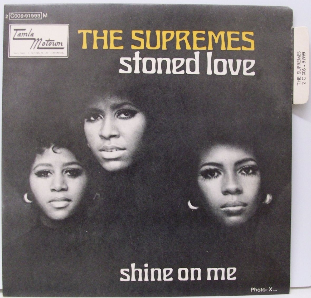 Stoned Love 7