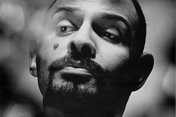 barry adamson