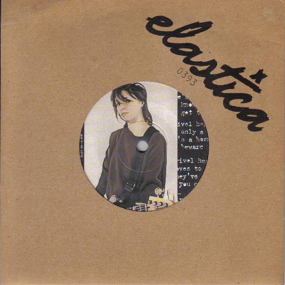 elastica line up