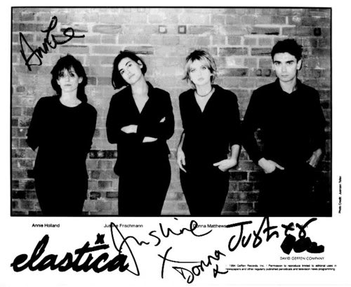 elastica signed