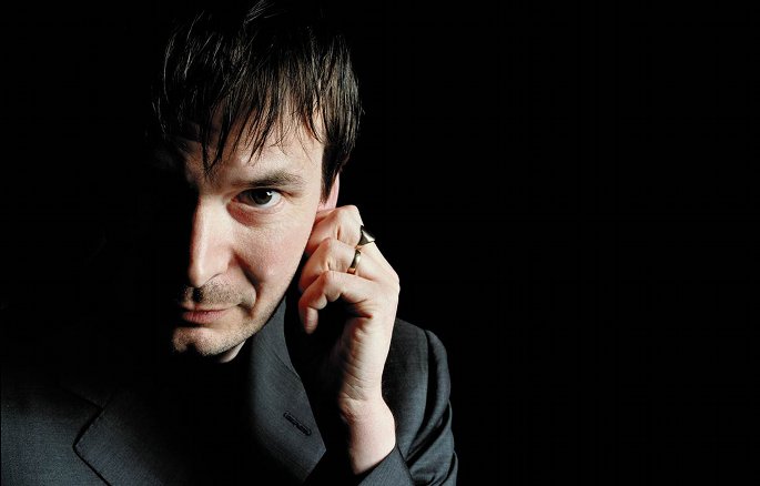 ian rankin