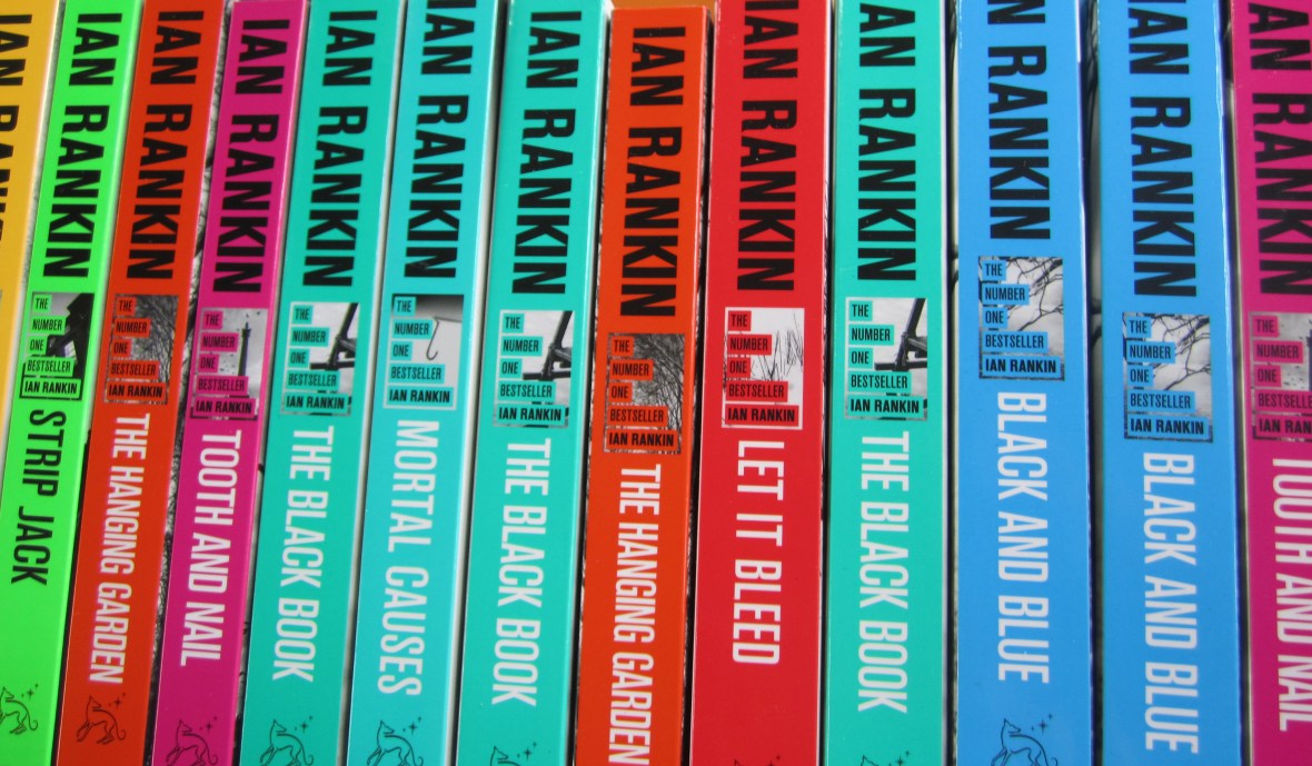 rankin books