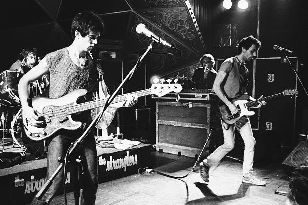 stranglers