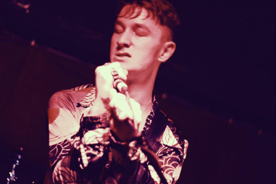 amazing snakeheads sneer