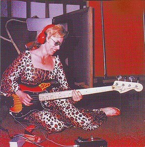 carol kaye 1