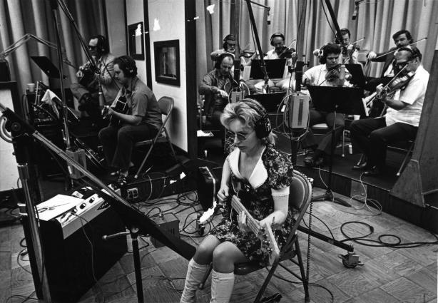 carol kaye