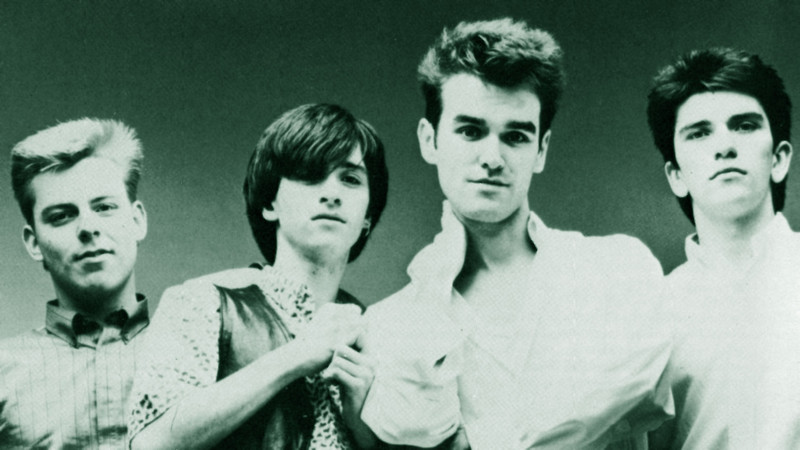 smiths 83