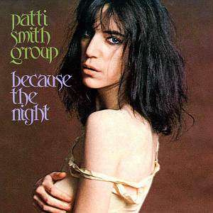 patti smith 7