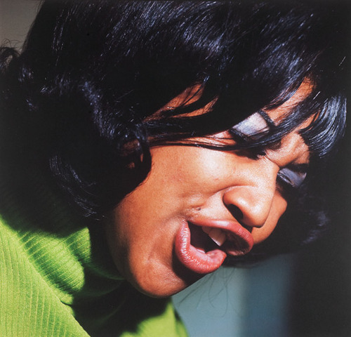 aretha 68