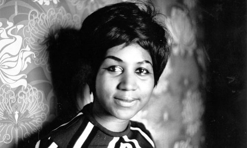 aretha bw