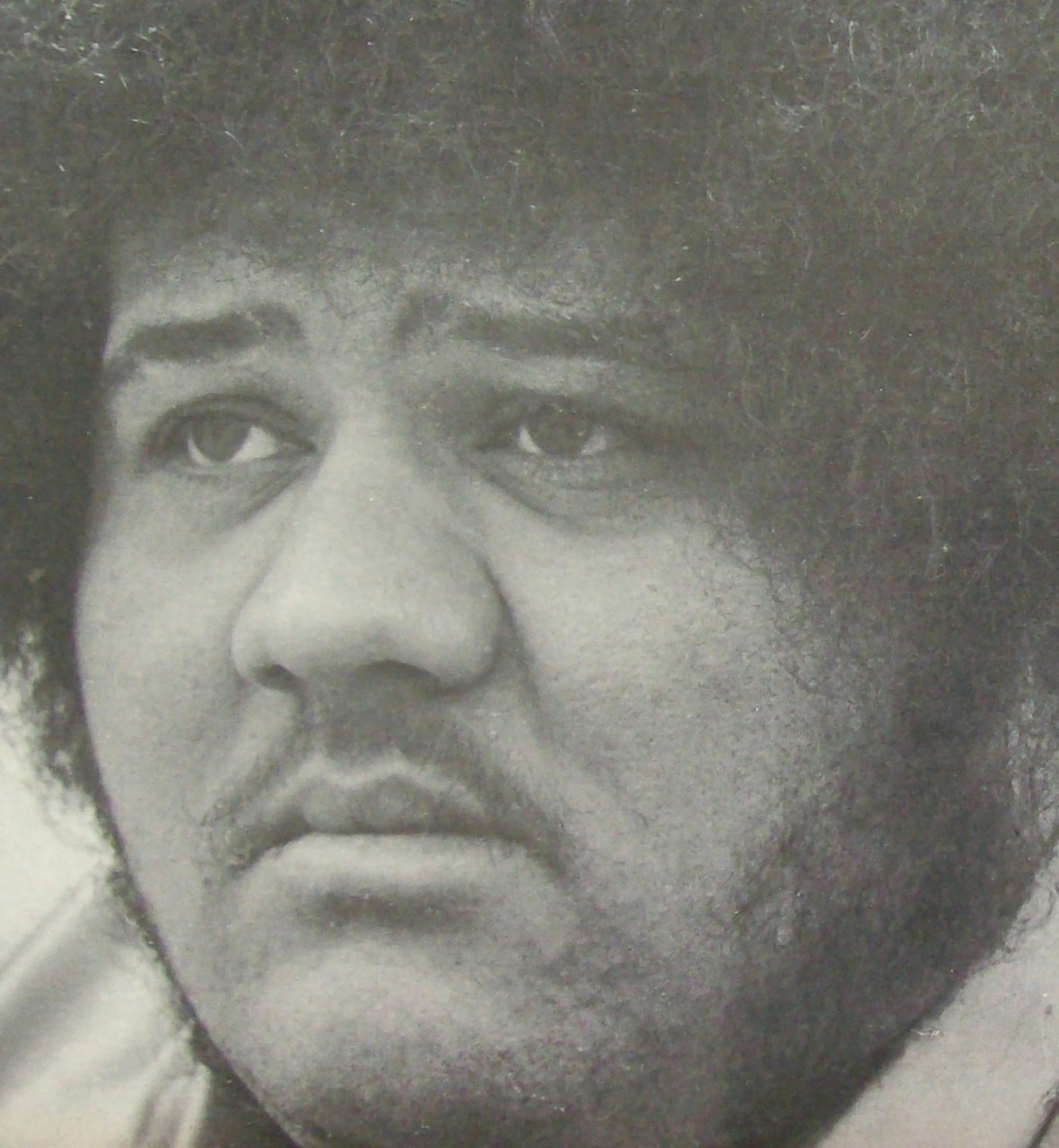 baby huey lp