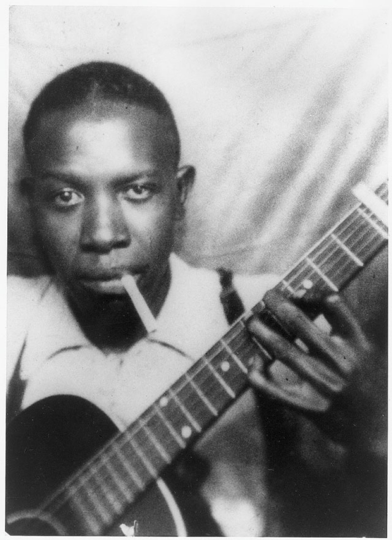 robert johnson