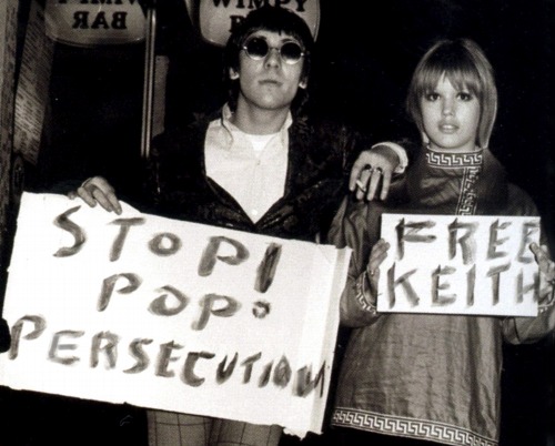 keith moon free keith