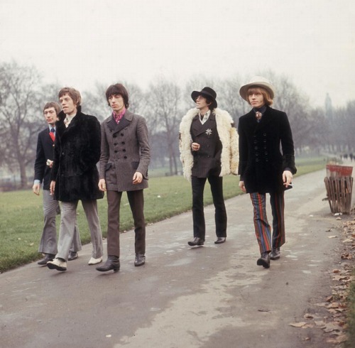 rolling stones 67