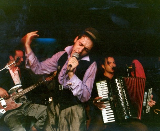 les negresses vertes