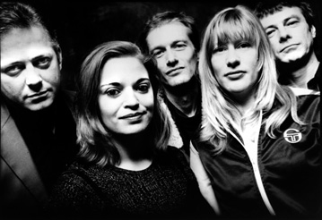 mekons