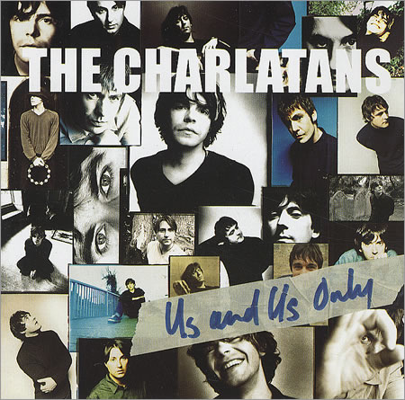 charlatans us and us
