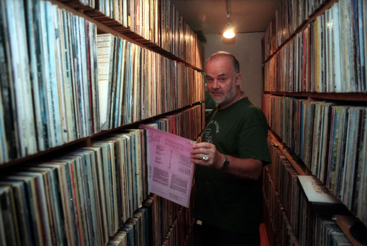JOHN PEEL EADT 20 10 05