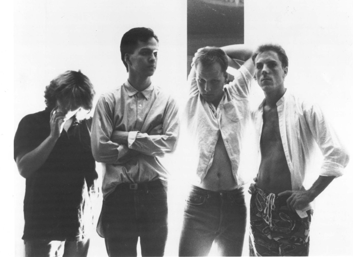 The PIXIES