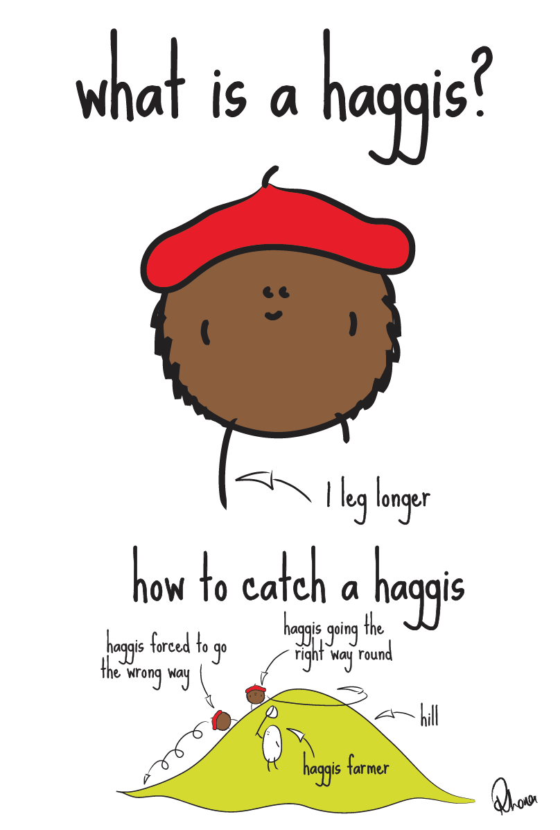 haggis