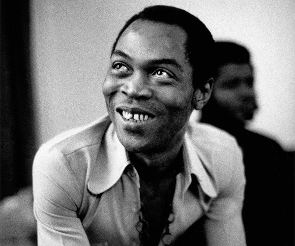 fela kuti 2