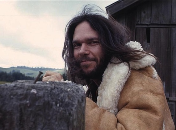 neil young 70s 2