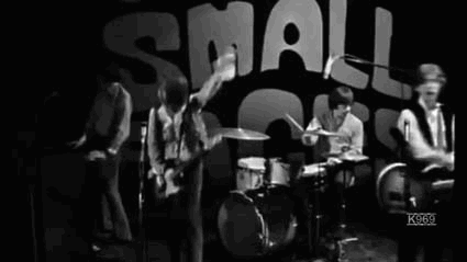 small faces